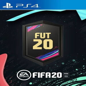 FIFA 20 - GOLD PACK DLC PS4 - PSN KEY