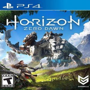 HORIZON ZERO DAWN COMPLETE EDITION PS4 US/CA - PSN KEY