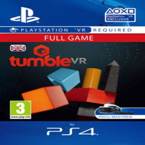 SUPER STARDUST ULTRA VR PS4 - PSN KEY