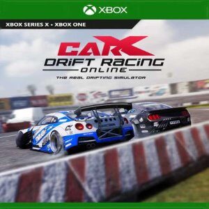 CARX DRIFT RACING ONLINE XBOX ONE (UK)