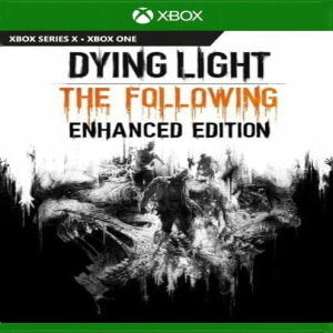 DYING LIGHT: THE FOLLOWING - ENHANCED EDITION XBOX ONE (UK)
