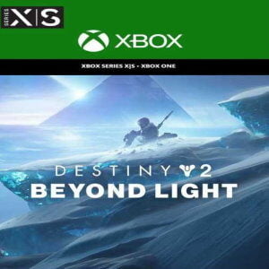 DESTINY 2: BEYOND LIGHT XBOX ONE/XBOX SERIES X|S (UK)