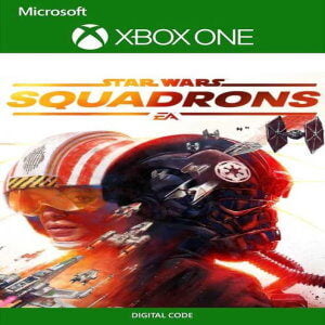 STAR WARS: SQUADRONS XBOX ONE (WW)