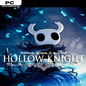 HOLLOW KNIGHT PC