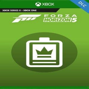 FORZA HORIZON 5: VIP MEMBERSHIP XBOX ONE/PC