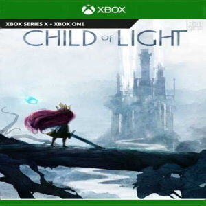 CHILD OF LIGHT XBOX ONE