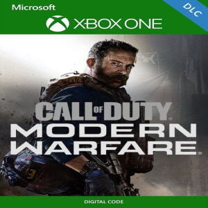 CALL OF DUTY MODERN WARFARE - DOUBLE XP BOOST XBOX ONE