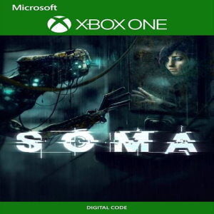 SOMA XBOX ONE (UK)