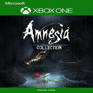 AMNESIA COLLECTION XBOX ONE (UK)