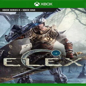 ELEX XBOX ONE (UK)