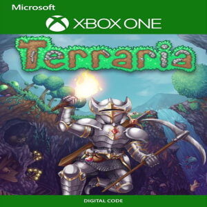 TERRARIA XBOX ONE (UK)