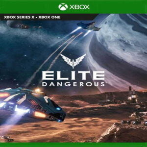 ELITE DANGEROUS STANDARD EDITION XBOX ONE (UK)