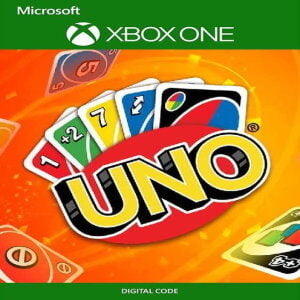 UNO XBOX ONE (US)