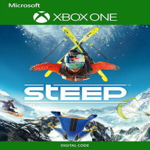 STEEP XBOX ONE (UK)