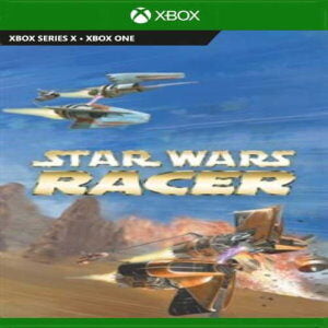 STAR WARS EPISODE I RACER XBOX ONE (UK)
