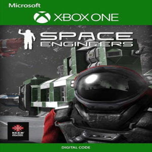 SPACE ENGINEERS XBOX ONE (UK)