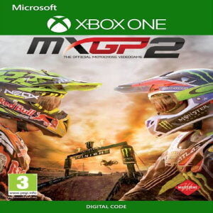 MXGP2 XBOX ONE (UK)