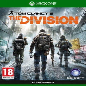 TOM CLANCY'S THE DIVISION XBOX ONE - DIGITAL CODE