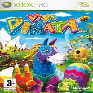 VIVA PINATA XBOX 360 - DIGITAL CODE