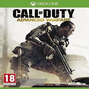 CALL OF DUTY (COD): ADVANCED WARFARE DAY ZERO XBOX ONE - DIGITAL CODE