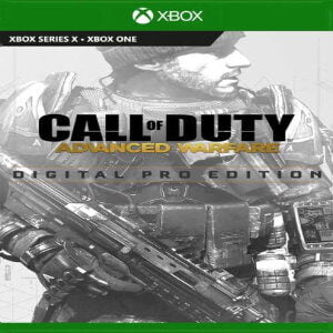CALL OF DUTY: ADVANCED WARFARE DIGITAL PRO EDITION XBOX ONE (US)