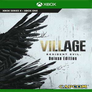 RESIDENT EVIL VILLAGE DELUXE EDITION XBOX ONE (EU)