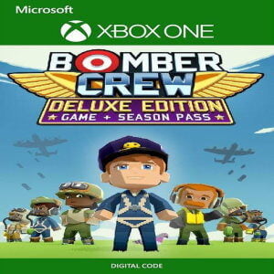 BOMBER CREW DELUXE EDITION XBOX ONE (UK)