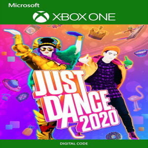 JUST DANCE 2020 XBOX ONE (UK)