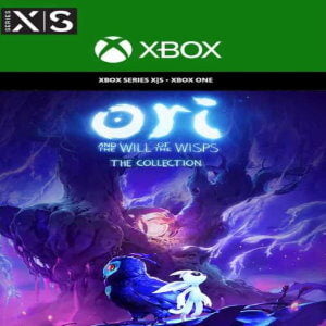 ORI - THE COLLECTION XBOX ONE / XBOX SERIES X|S (UK)