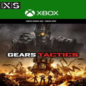 GEARS TACTICS XBOX ONE/XBOX SERIES X|S