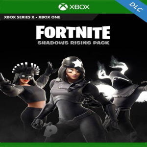 FORTNITE - SHADOWS RISING PACK XBOX ONE (EU)