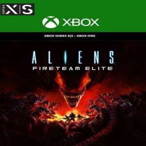 ALIENS: FIRETEAM ELITE XBOX ONE & XBOX SERIES X|S (UK)