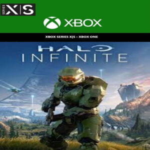 HALO INFINITE (CAMPAIGN) XBOX ONE & XBOX SERIES X|S (EU)