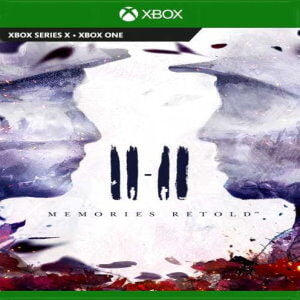 11-11 MEMORIES RETOLD XBOX ONE (UK)