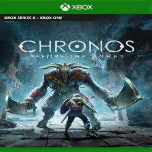 CHRONOS: BEFORE THE ASHES XBOX ONE (EU)