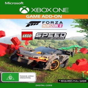FORZA HORIZON 4: LEGO SPEED CHAMPIONS XBOX ONE (EU)