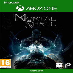MORTAL SHELL XBOX ONE (UK)