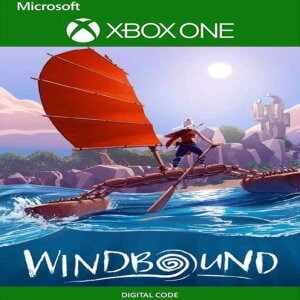 WINDBOUND XBOX ONE (US)