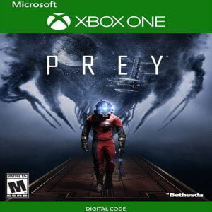 PREY XBOX ONE (UK)