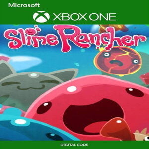 SLIME RANCHER XBOX ONE (UK)