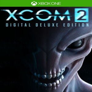 XCOM 2 DELUXE EDITION XBOX ONE (UK)