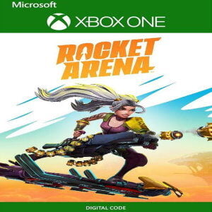 ROCKET ARENA STANDARD EDITION XBOX ONE (US)