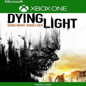 DYING LIGHT XBOX ONE (US)