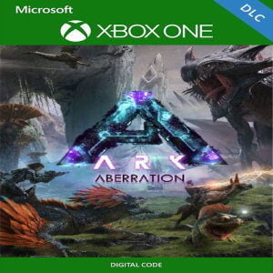 ARK: ABERRATION XBOX ONE (UK)