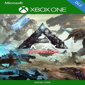 ARK: EXTINCTION XBOX ONE (UK)