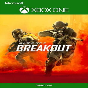 WARFACE: BREAKOUT XBOX ONE (UK)