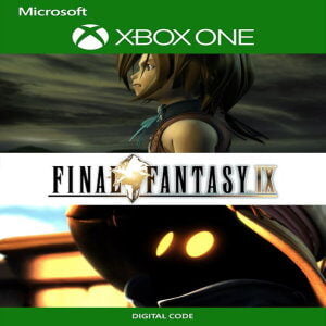 FINAL FANTASY XII 12 THE ZODIAC AGE XBOX ONE (UK)