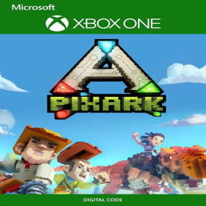 PIXARK XBOX ONE (UK)
