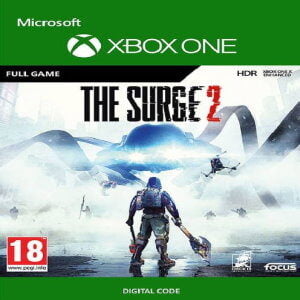 THE SURGE 2 XBOX ONE