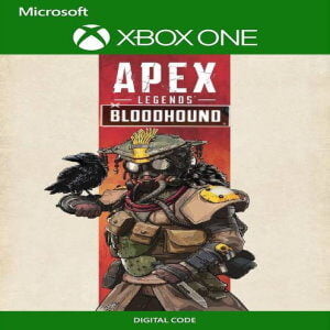 APEX LEGENDS - BLOODHOUND EDITION XBOX ONE